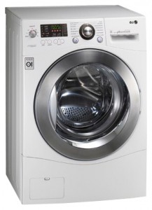 LG F-1280TD ﻿Washing Machine Photo, Characteristics