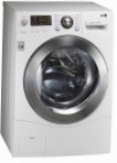 LG F-1280TD Tvättmaskin \ egenskaper, Fil