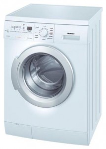 Siemens WS 10X362 ﻿Washing Machine Photo, Characteristics