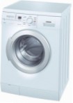 Siemens WS 10X362 ﻿Washing Machine \ Characteristics, Photo