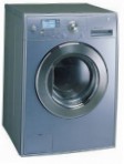 LG F-1406TDSR7 Tvättmaskin \ egenskaper, Fil