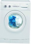 BEKO WKD 25106 PT ﻿Washing Machine \ Characteristics, Photo