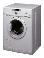 Whirlpool AWO 12363 ﻿Washing Machine Photo, Characteristics
