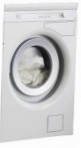 Asko W6863 W ﻿Washing Machine \ Characteristics, Photo