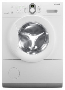 Samsung WF0600NXWG Máquina de lavar Foto, características