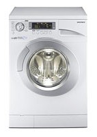 Samsung B1045AV ﻿Washing Machine Photo, Characteristics