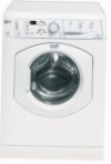 Hotpoint-Ariston ECO7F 1292 ﻿Washing Machine \ Characteristics, Photo