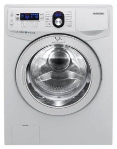 Samsung WF9592GQQ ﻿Washing Machine Photo, Characteristics
