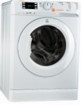 Indesit XWDE 861480X W ﻿Washing Machine \ Characteristics, Photo