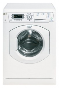 Hotpoint-Ariston ECO7D 1492 ﻿Washing Machine Photo, Characteristics