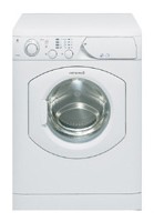 Hotpoint-Ariston AML 129 Machine à laver Photo, les caractéristiques