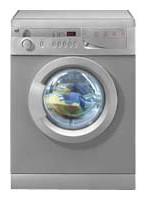 TEKA TKE 1000 S Máquina de lavar Foto, características