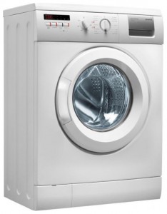 Hansa AWB510DR Tvättmaskin Fil, egenskaper