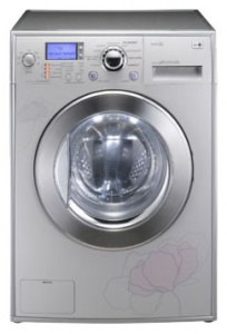 LG F-1406TDSRB ﻿Washing Machine Photo, Characteristics