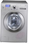 LG F-1406TDSRB Tvättmaskin \ egenskaper, Fil