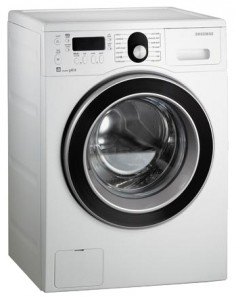 Samsung WF8692FEA Machine à laver Photo, les caractéristiques