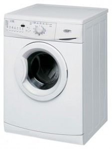 Whirlpool AWO/D 8715 ﻿Washing Machine Photo, Characteristics