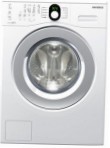 Samsung WF8590NGC वॉशिंग मशीन \ विशेषताएँ, तस्वीर