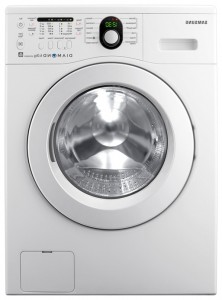Samsung WF0590NRW Mașină de spălat fotografie, caracteristici