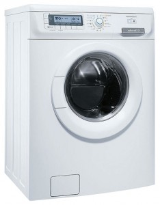 Electrolux EWF 106517 W 洗濯機 写真, 特性