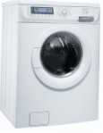 Electrolux EWF 106517 W ﻿Washing Machine \ Characteristics, Photo