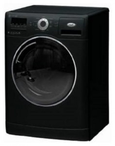Whirlpool Aquasteam 9769 B çamaşır makinesi fotoğraf, özellikleri