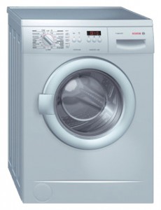 Bosch WAA 2427 S ﻿Washing Machine Photo, Characteristics