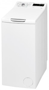 Bauknecht WMT EcoStar 6Z BW çamaşır makinesi fotoğraf, özellikleri