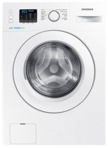 Samsung WW60H2200EWDLP ﻿Washing Machine Photo, Characteristics