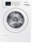 Samsung WW60H2200EWDLP ﻿Washing Machine \ Characteristics, Photo