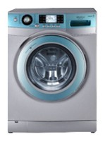 Haier HW-FS1250TXVEME 洗衣机 照片, 特点