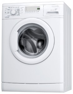 Bauknecht WA Champion 64 ﻿Washing Machine Photo, Characteristics