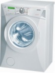 Gorenje WS 53121 S ﻿Washing Machine \ Characteristics, Photo