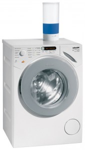 Miele W 1749 WPS LiquidWash ﻿Washing Machine Photo, Characteristics