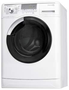 Bauknecht WME 7L56 वॉशिंग मशीन तस्वीर, विशेषताएँ
