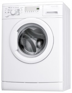 Bauknecht WAK 62 ﻿Washing Machine Photo, Characteristics