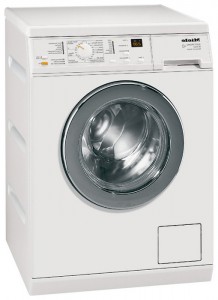 Miele W 3123 WPS ﻿Washing Machine Photo, Characteristics