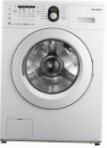 Samsung WF8590SFV वॉशिंग मशीन \ विशेषताएँ, तस्वीर