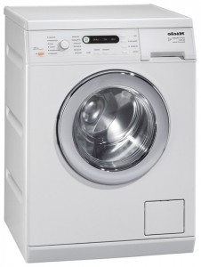 Miele W 5825 WPS Mașină de spălat fotografie, caracteristici