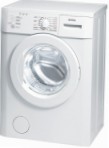 Gorenje WS 4143 B ﻿Washing Machine \ Characteristics, Photo