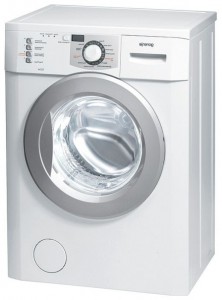 Gorenje WS 5105 B ﻿Washing Machine Photo, Characteristics