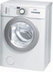 Gorenje WS 5105 B ﻿Washing Machine \ Characteristics, Photo