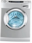 Haier HTD 1268 ﻿Washing Machine \ Characteristics, Photo