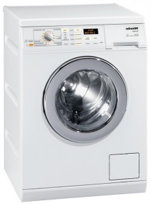 Miele W 5905 WPS ﻿Washing Machine Photo, Characteristics