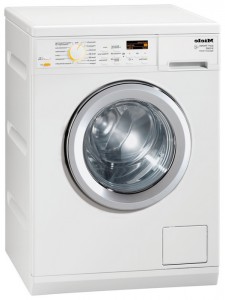 Miele W 5962 WPS ﻿Washing Machine Photo, Characteristics