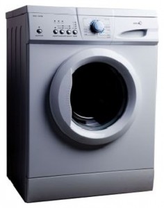 Midea MF A45-8502 Máquina de lavar Foto, características