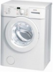 Gorenje WS 509/S ﻿Washing Machine \ Characteristics, Photo