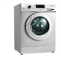 Midea TG60-10605E ﻿Washing Machine Photo, Characteristics