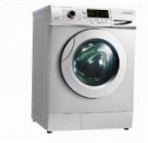 Midea TG60-10605E ﻿Washing Machine \ Characteristics, Photo