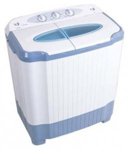 Wellton WM-45 वॉशिंग मशीन तस्वीर, विशेषताएँ